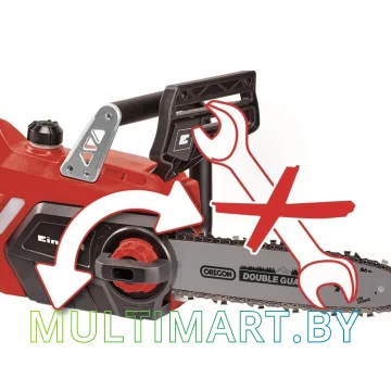 Аккумуляторная пила Einhell GE-LC 18 Li Kit (с 1-им АКБ) (4501760) картинка 3